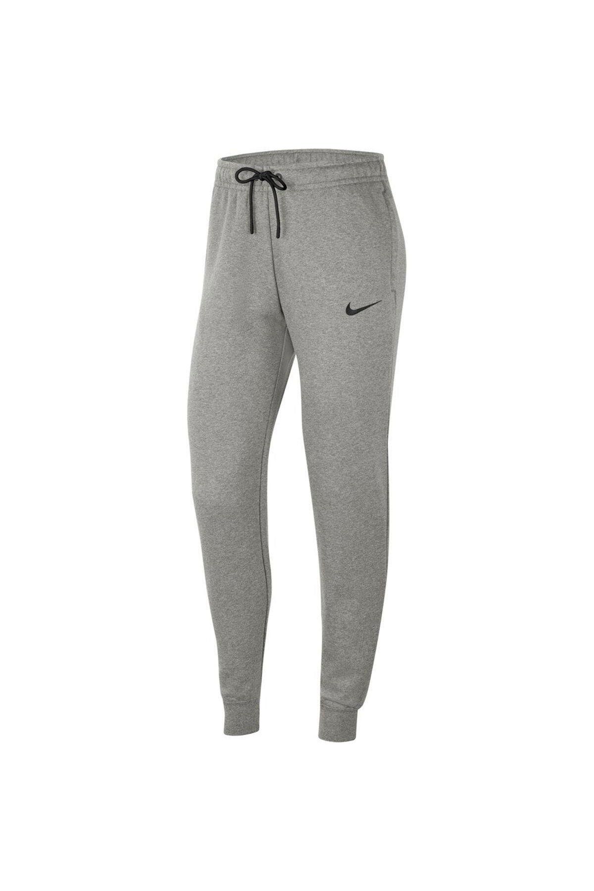 Nike-Women's Jagger Pants Women's Tracksuit Bottom Cw6961-063-grey 1