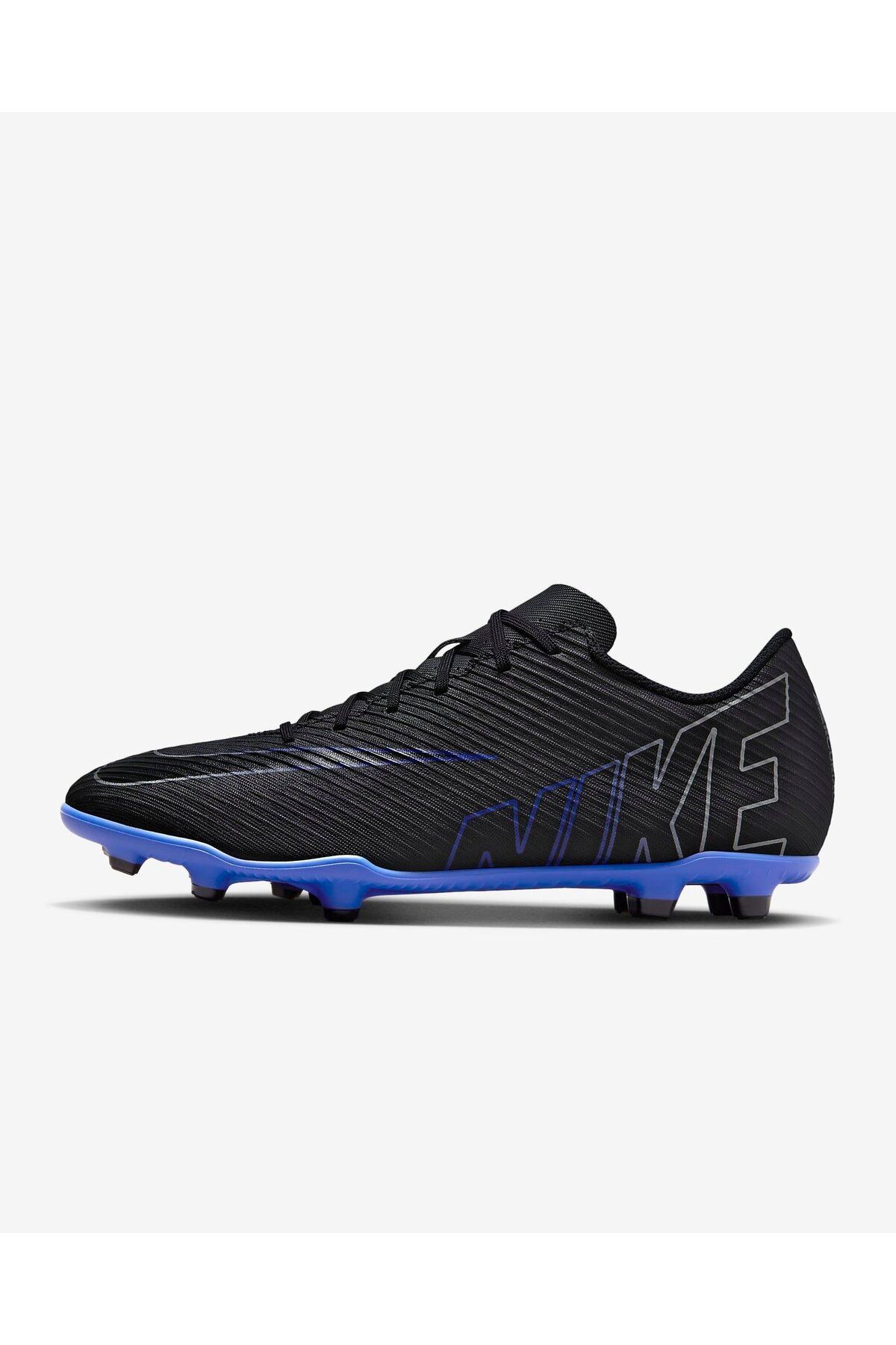 Nike Zoom Vapor 15 Club Fg/mg Dj5963-040 Krampon