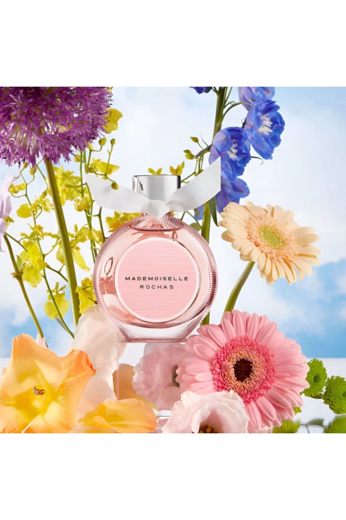 ROCHAS-Mademoiselle Rochas Perfume by Rochas EDT 30 ml 3