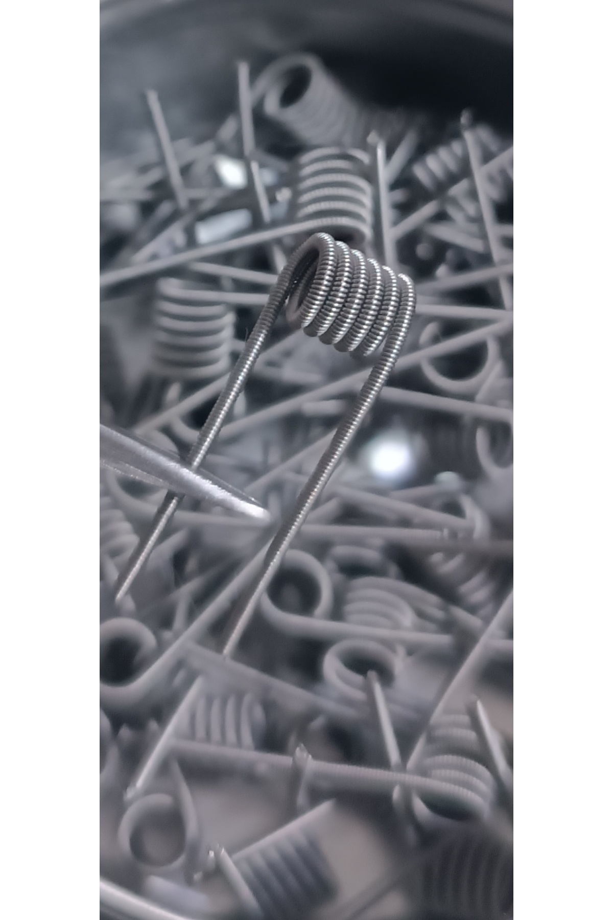 softwire Clapton Tel A1 (10 adet) 0.25