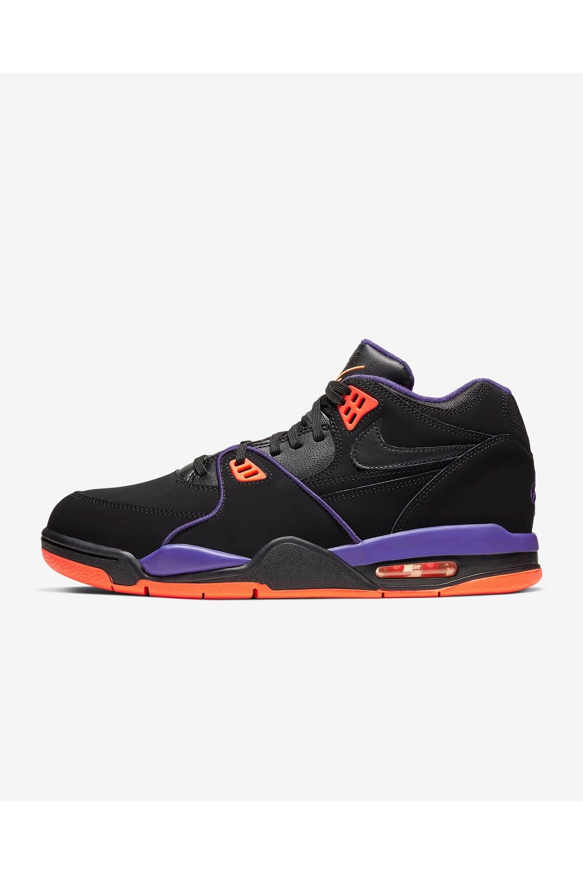 Nike Air Flight 89 Erkek Basketbol Ayakkabısı