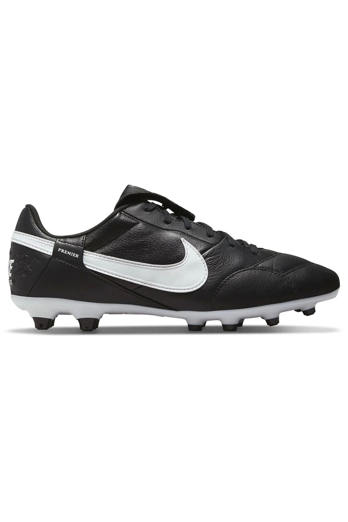 کفش فوتبال مردانه مشکی Nike The Premier III Fg At5889-010