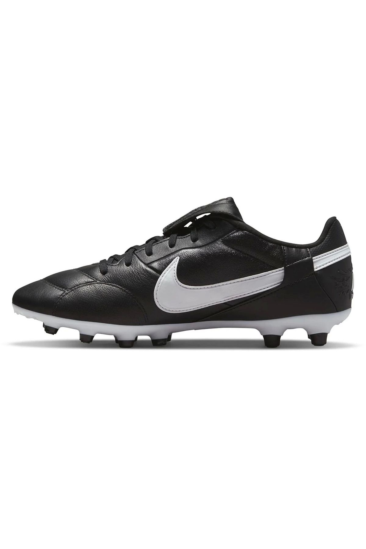 کفش فوتبال مردانه مشکی Nike The Premier III Fg At5889-010