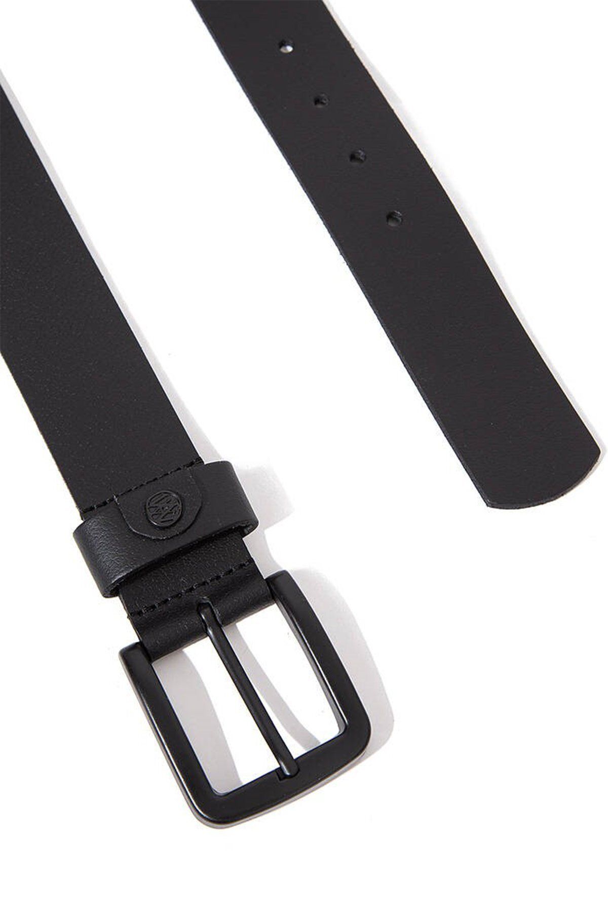 Loft-Men's leather belt 3