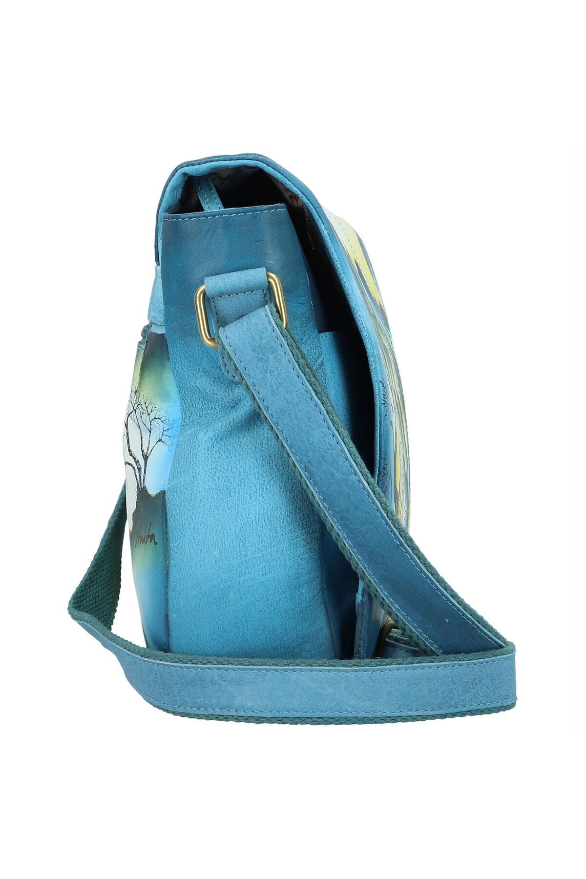 Greenland Nature-Art+Craft Messenger LED 36 cm 3