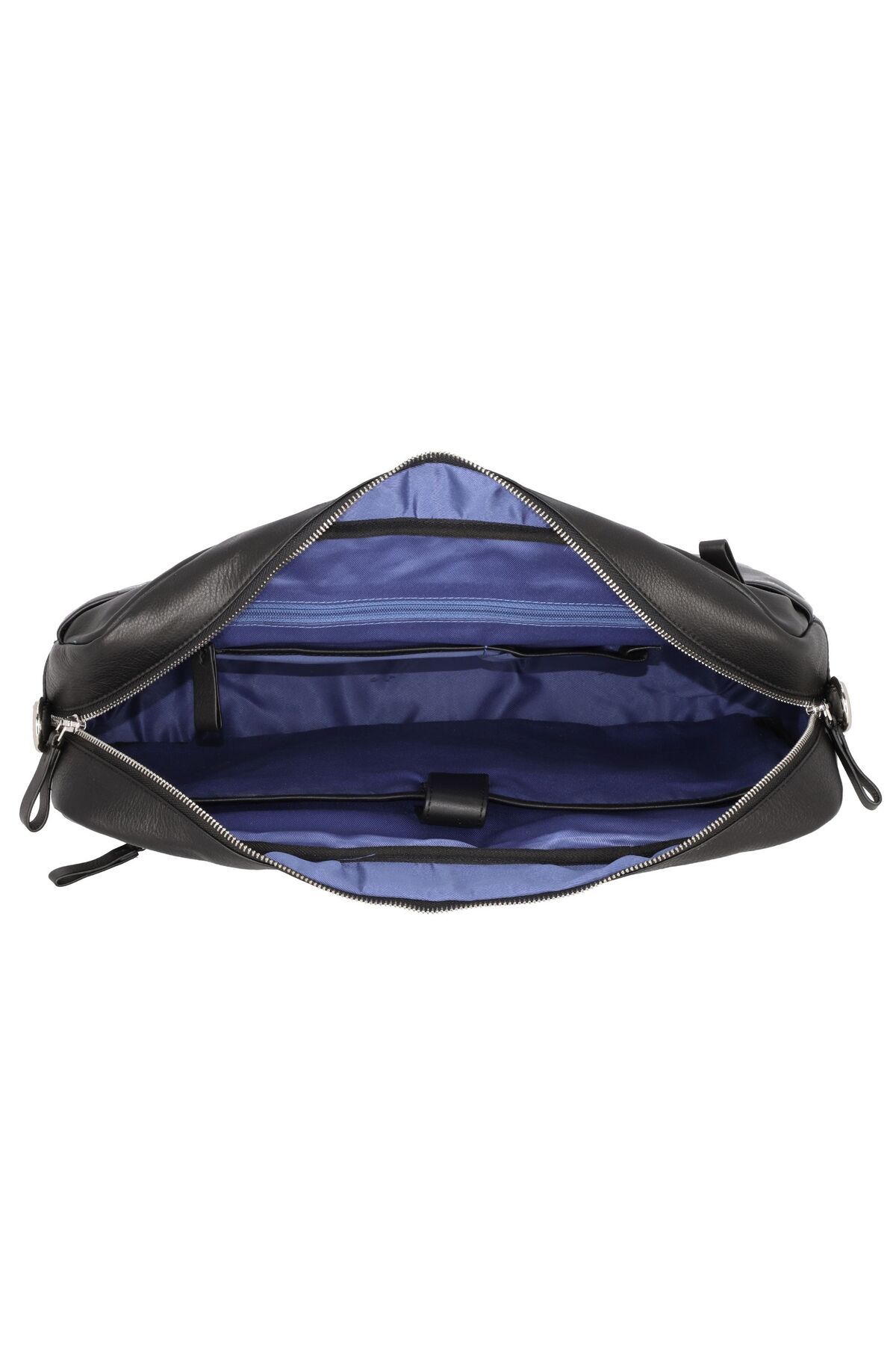 Alassio-Zápisník Tiber Aktentasche Leder 41 cm 5