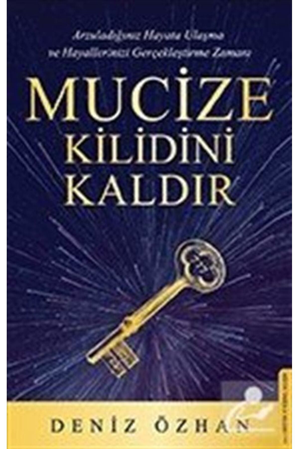 Destek Yayınları Mucize Kilidini Kaldır