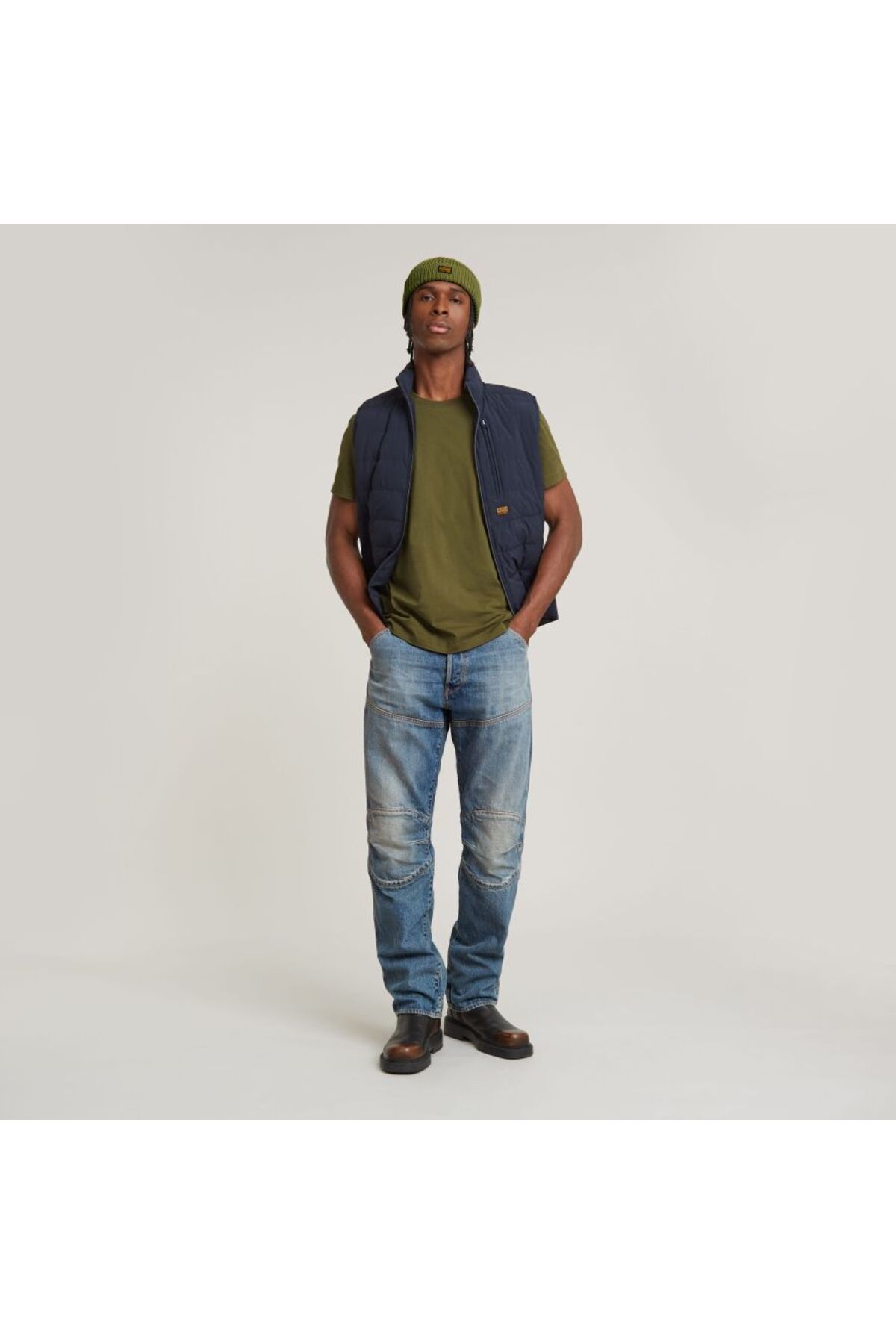 G-STAR RAW-Tricou 3