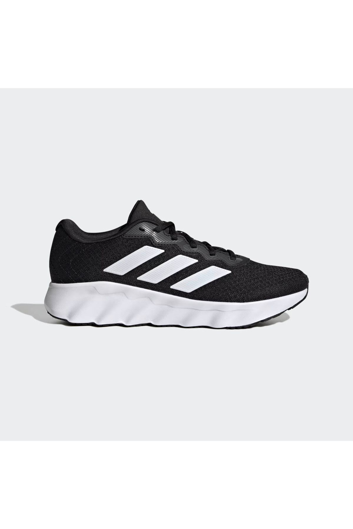 adidas Kadın Sneaker Siyah - Beyaz Id5258 Swıtch Move W