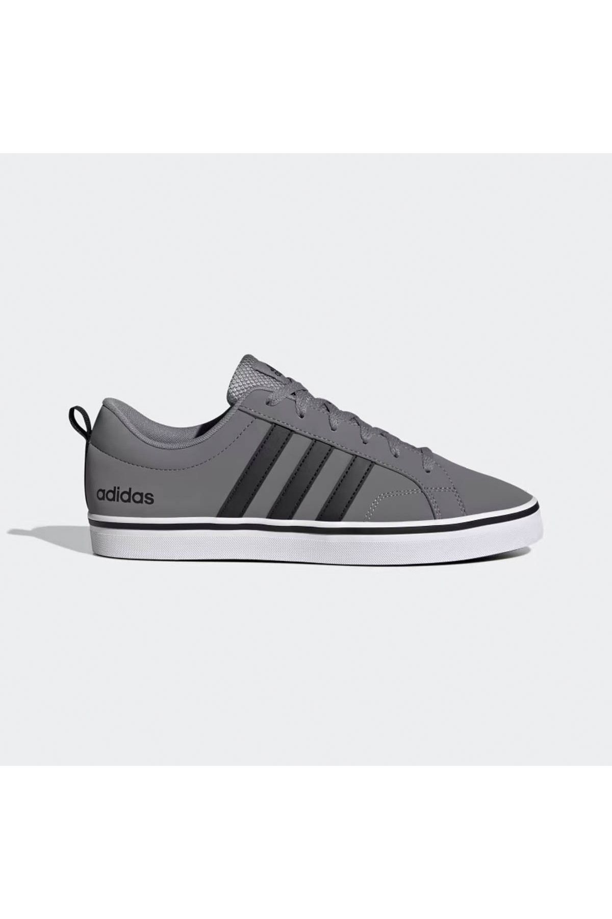 adidas Vs Pace 2.0 Erkek Spor Ayakkabı Hp6007 Grethr/cblack/ftwwht