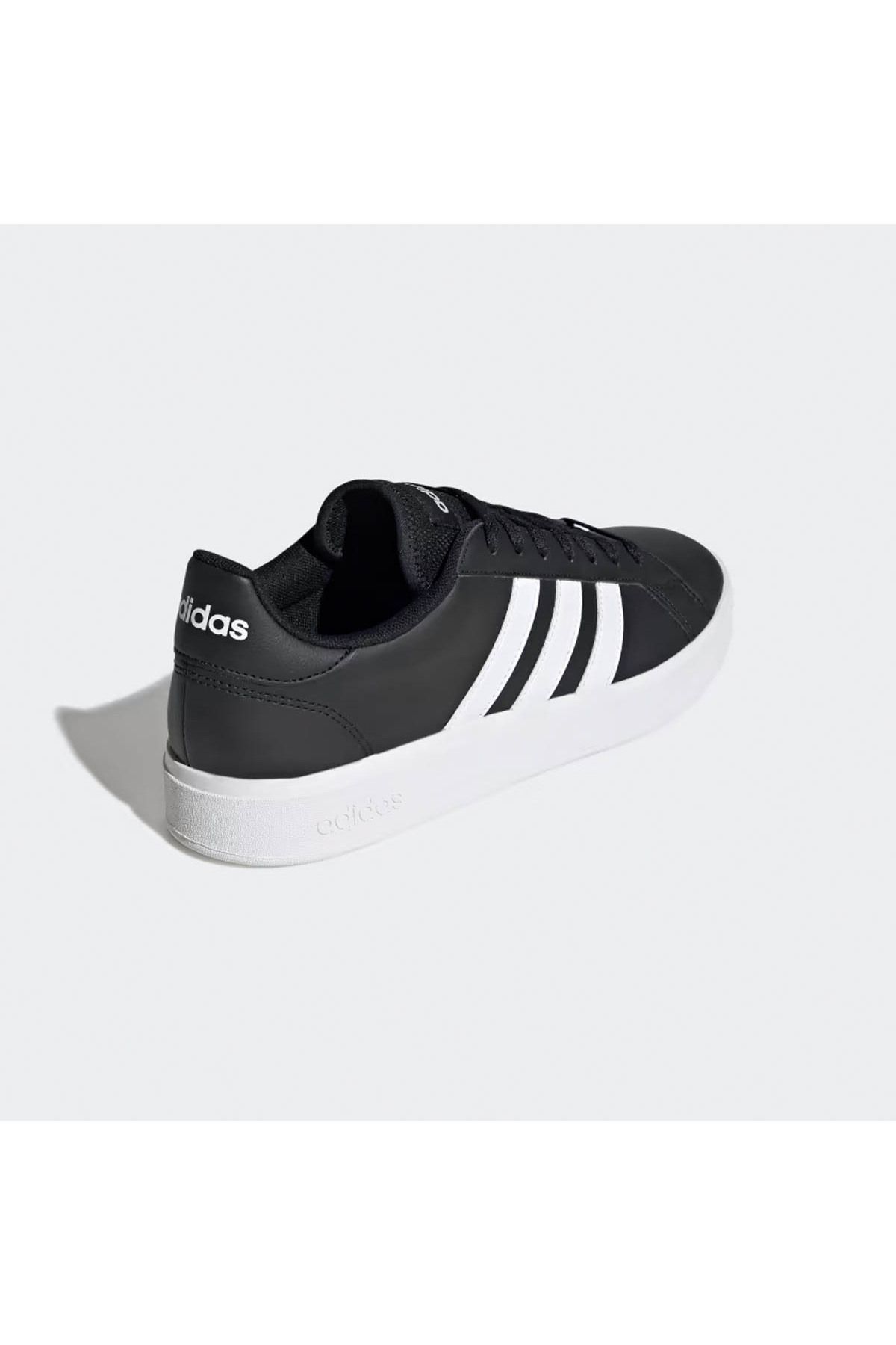 adidas-Grand Court TD Lifestyle Court Freizeitschuhe 4