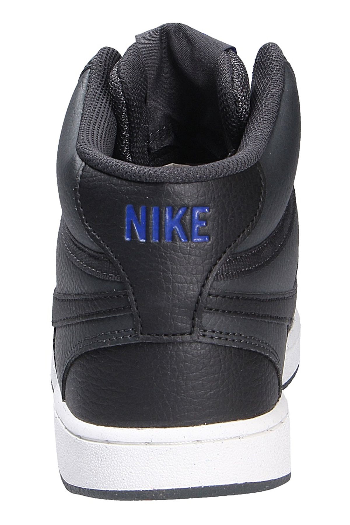 Nike-Sneaker - Schwarz - Flacher Absatz 7