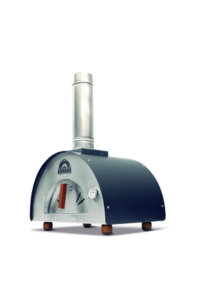 BARBA FL46 Set Üstü Taşınabilir Bahçe ve Pizza Fırını