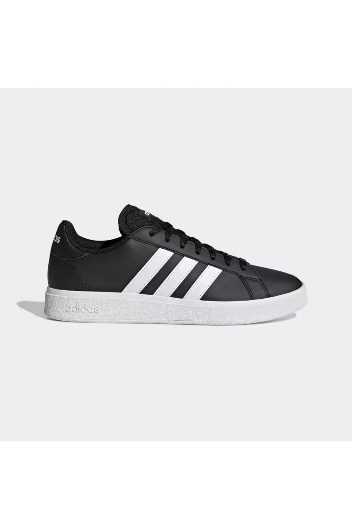 adidas-Grand Court TD Lifestyle Court Freizeitschuhe 2