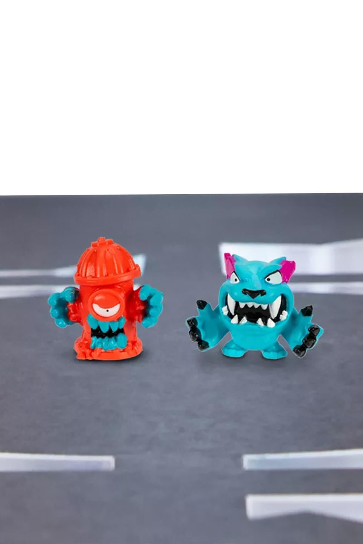 MrBeast Lab-Swarms Lab Pack 2 - Mini Character Featured 3