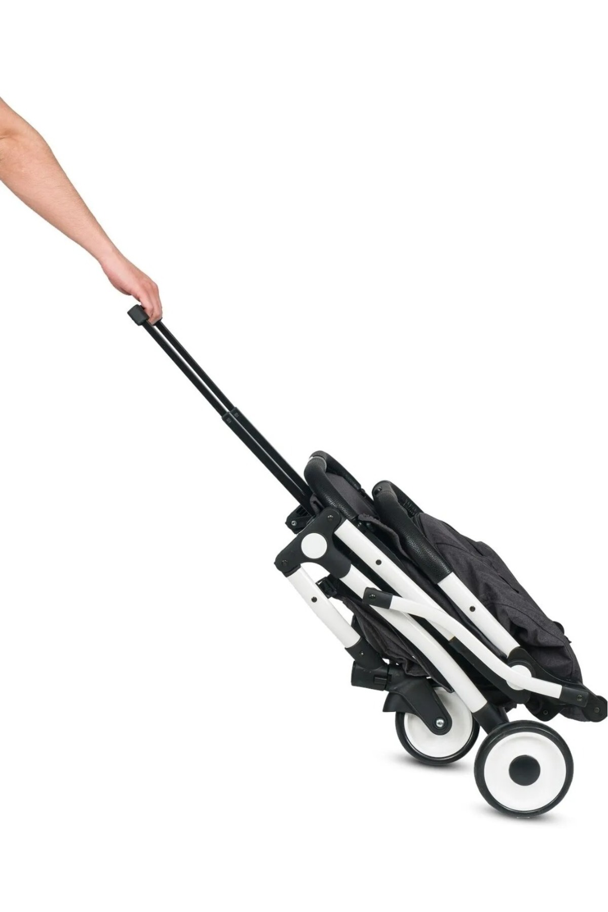 Mimma Baby Black Drone Sky Travel Kabin Sistem Bebek Arab fotoğrafı 6 (önizleme)