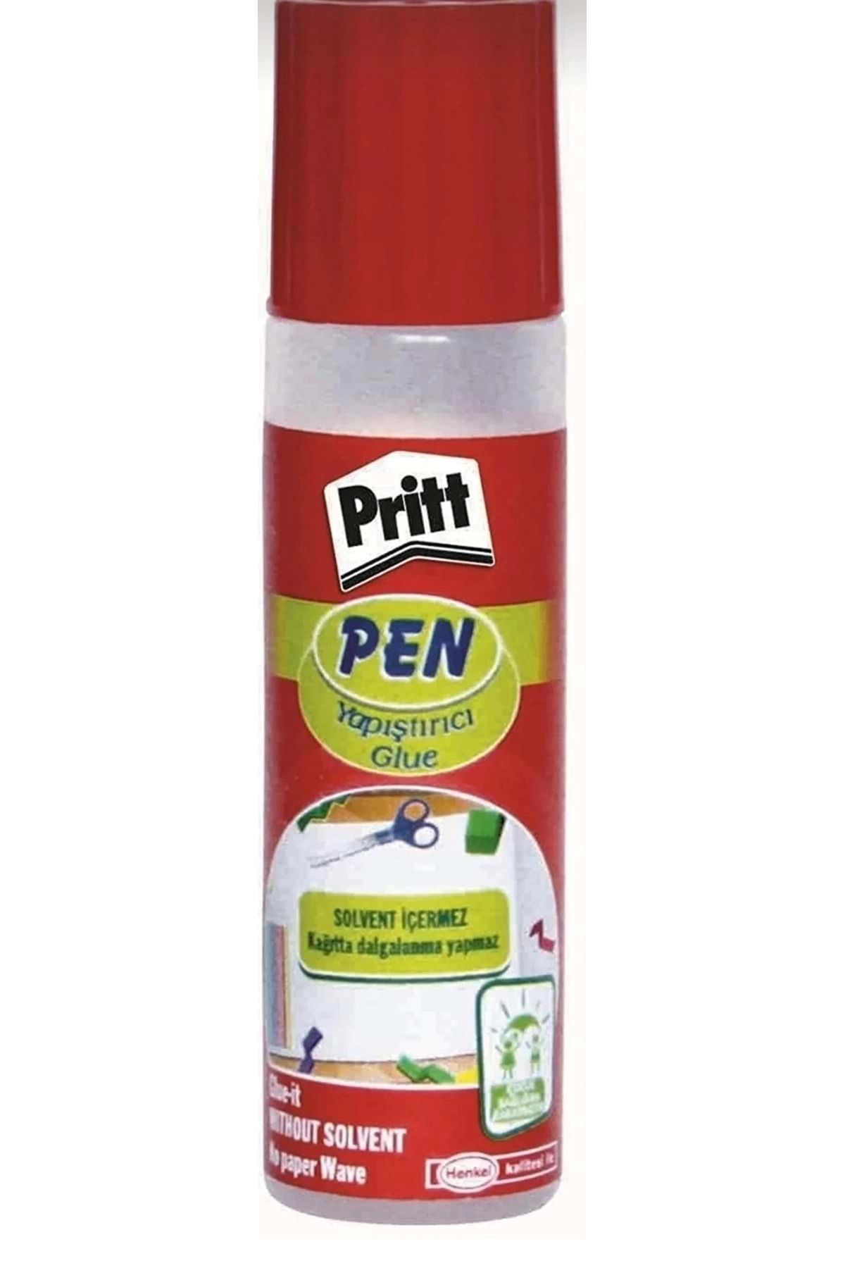 Pritt P.glue Pen 40 ml