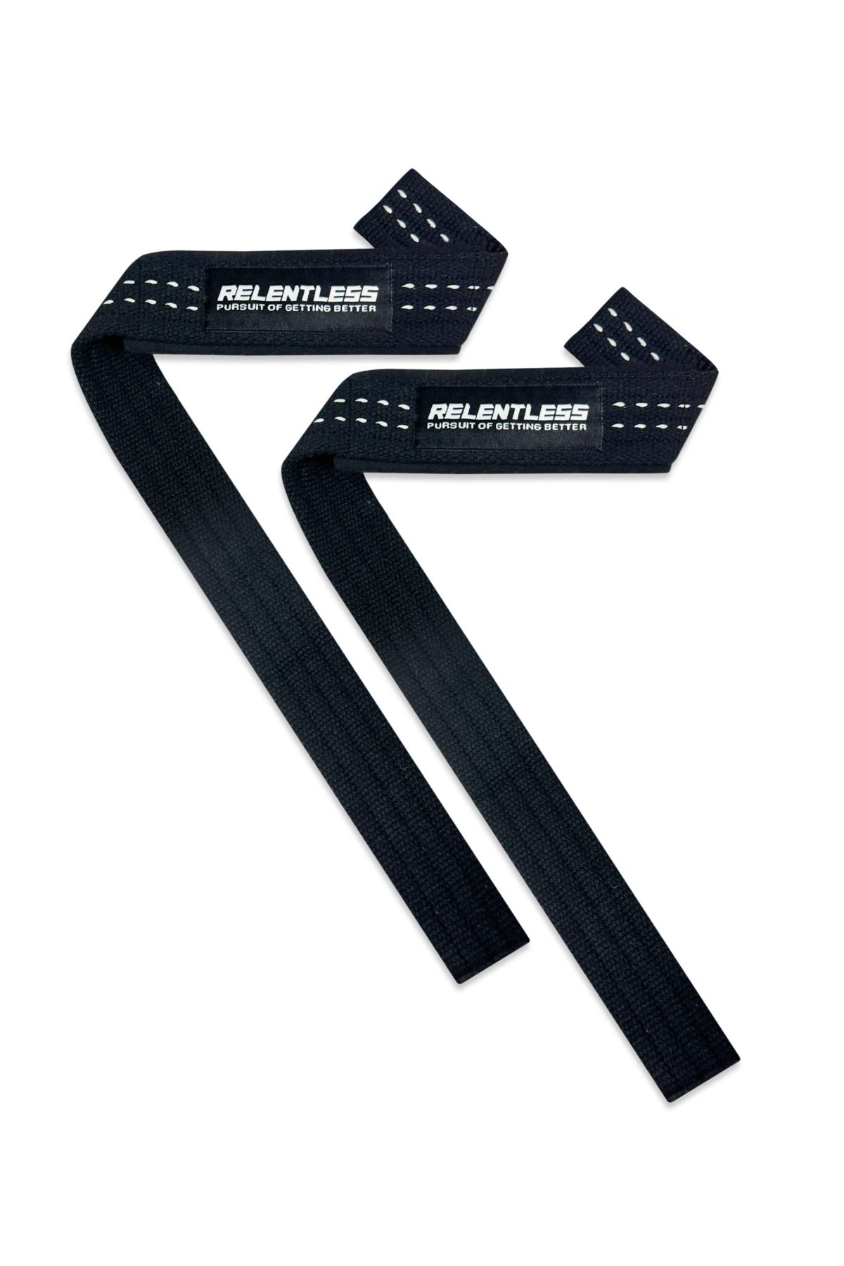 Relentless Lifting Straps - Ağırlık Kaldırma Kayışı | Her Bileğe Uygun Tek Beden