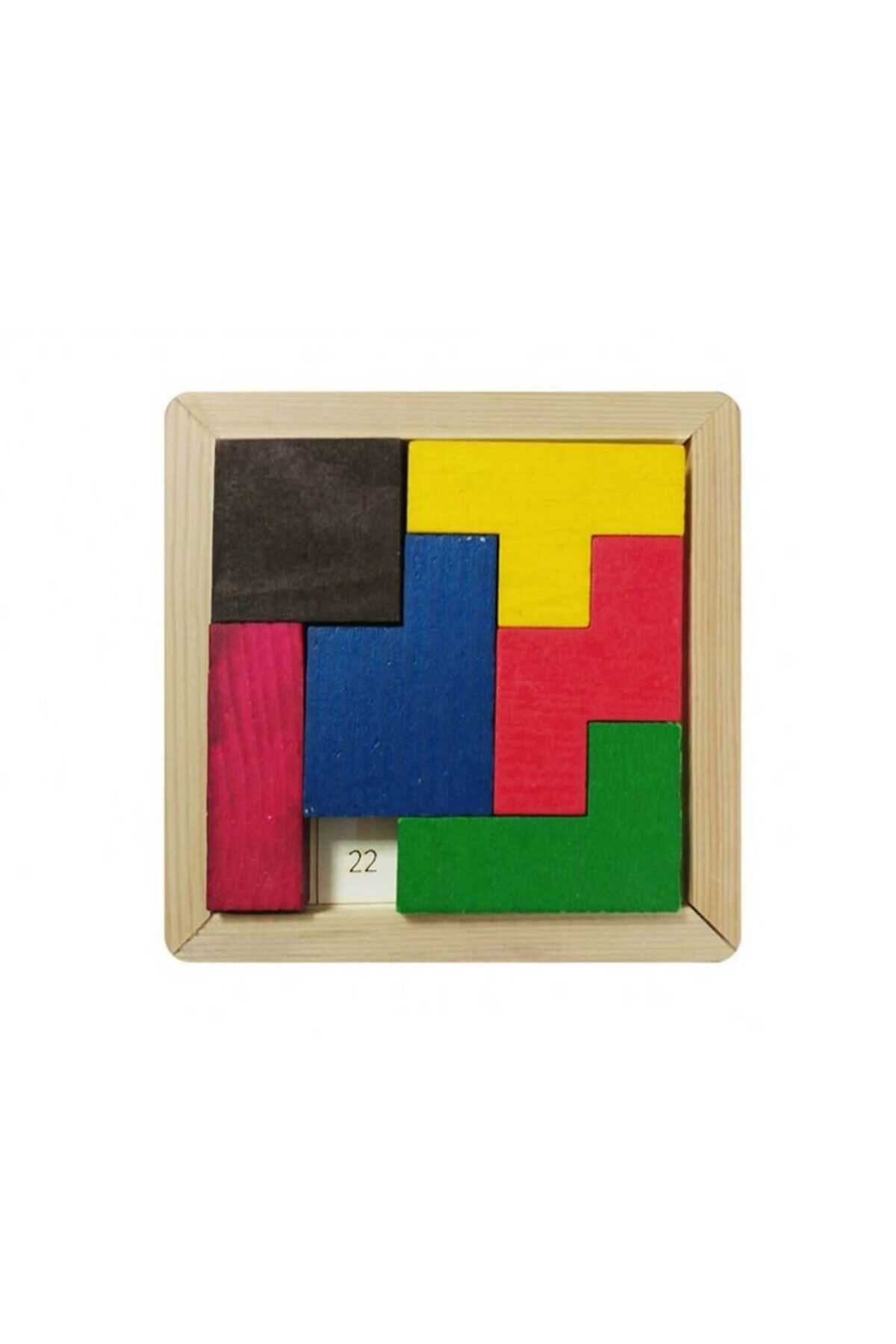 Redka-Practical Intelligence 1 Game 3