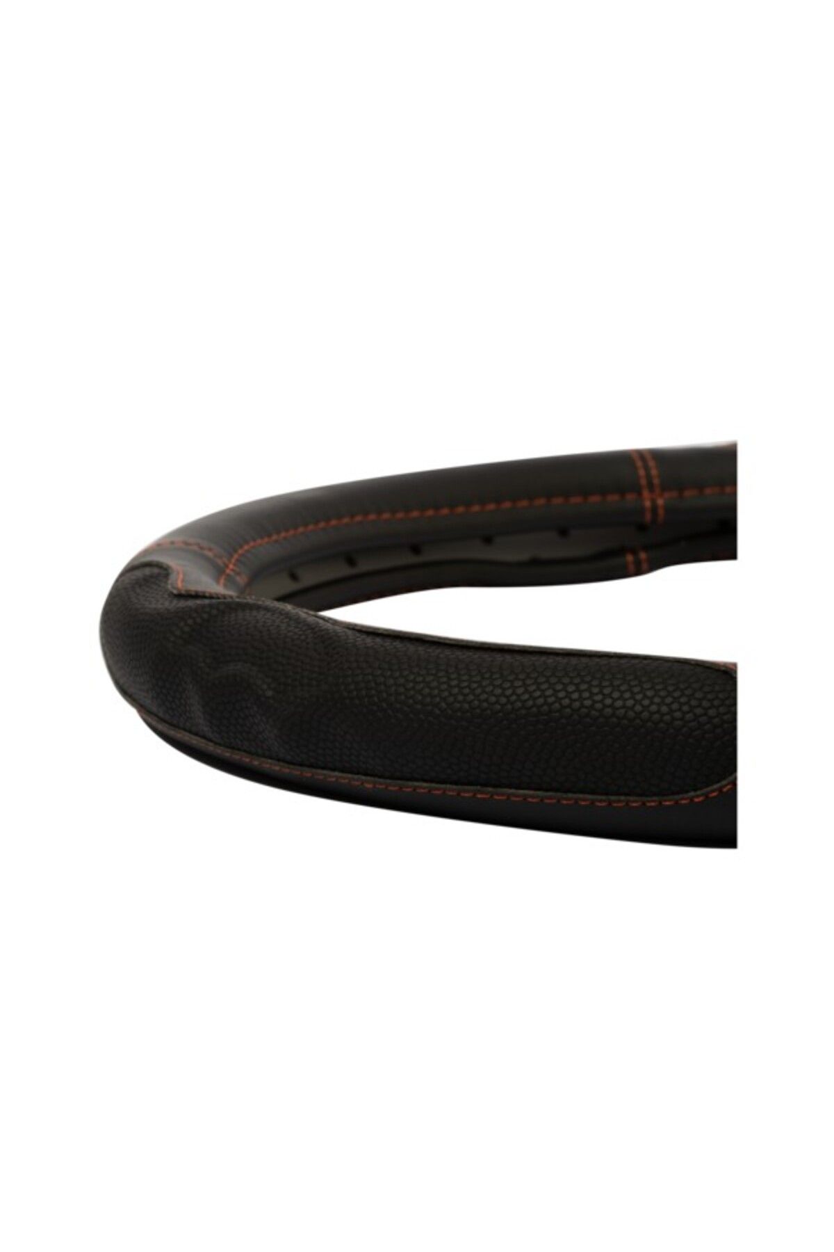 Custom Accessories-EZ Stretch Custom Grip Steering Wheel Cover 38453 4