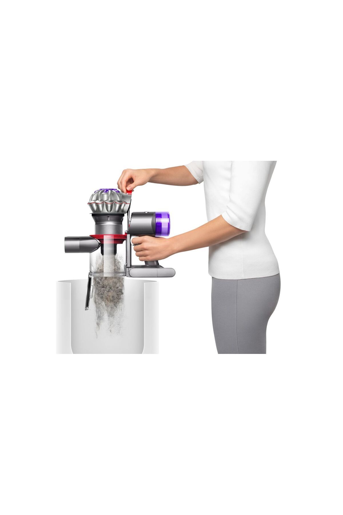 DYSON V8™ Advanced kablosuz süpürge-3