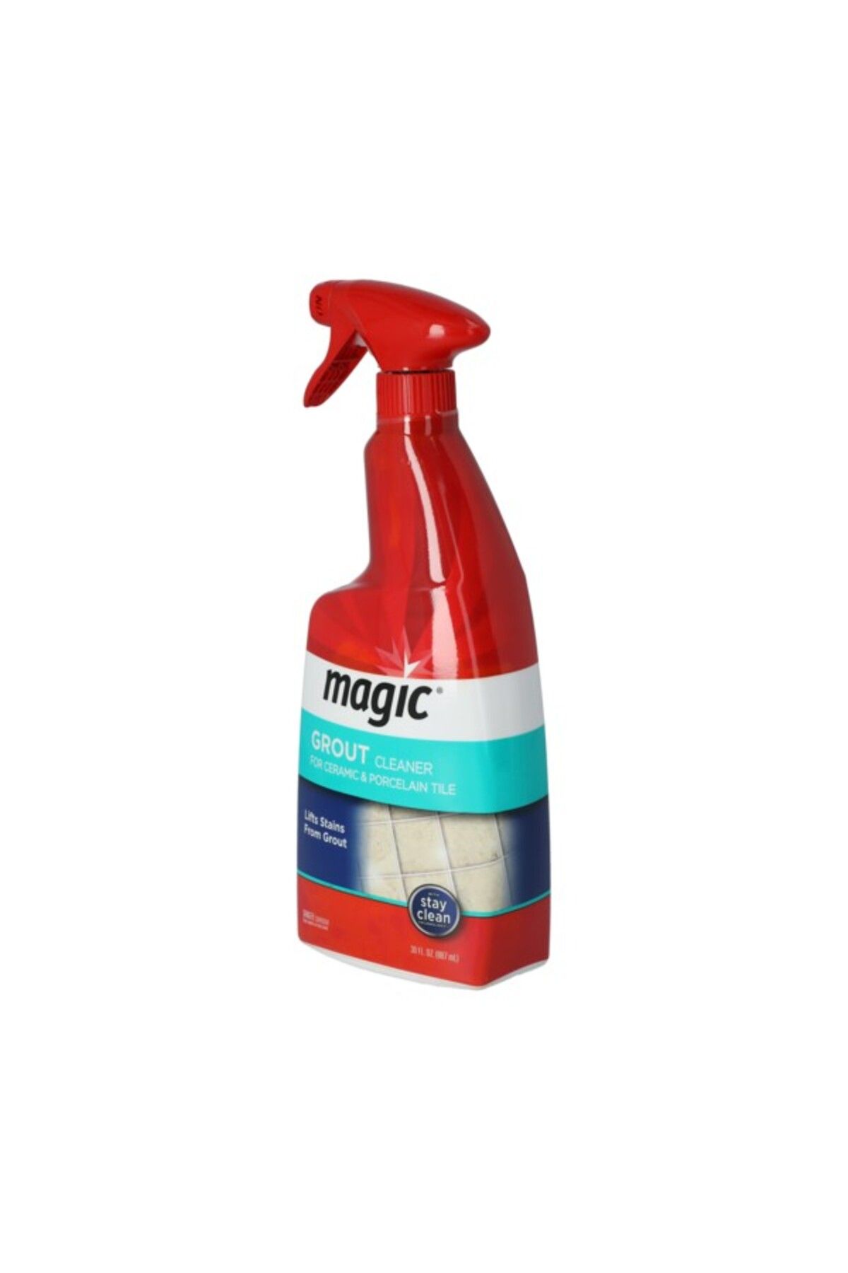 Magic-منظف الجص 887 مل 6