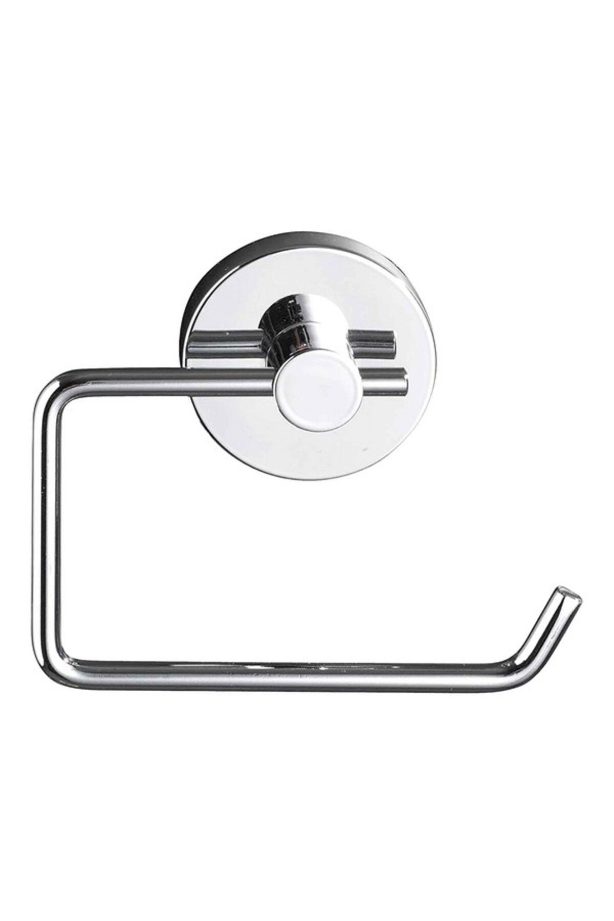 Wenko-Milazzo Vacuum-Loc Wall Mounted Toilet Paper Holder 5