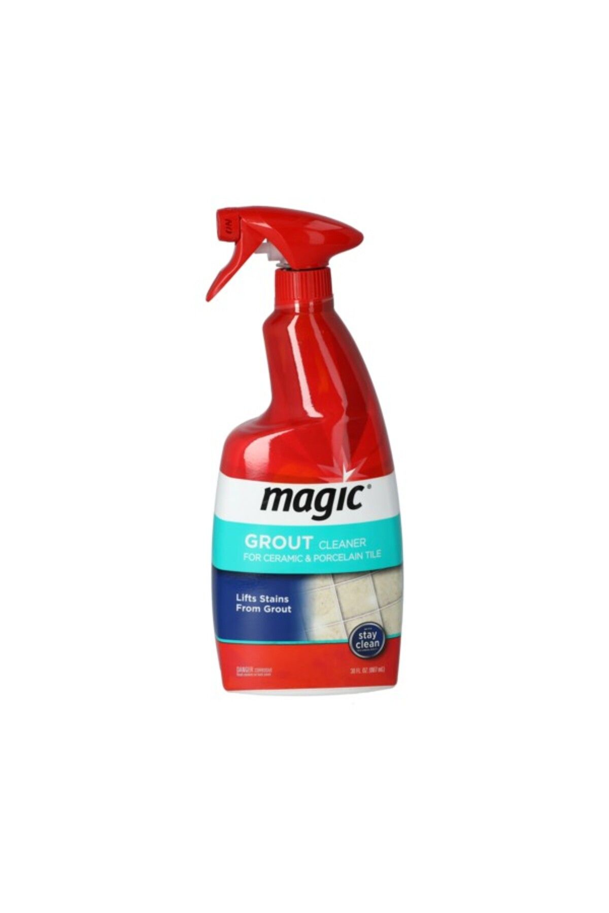 Magic-منظف الجص 887 مل 7