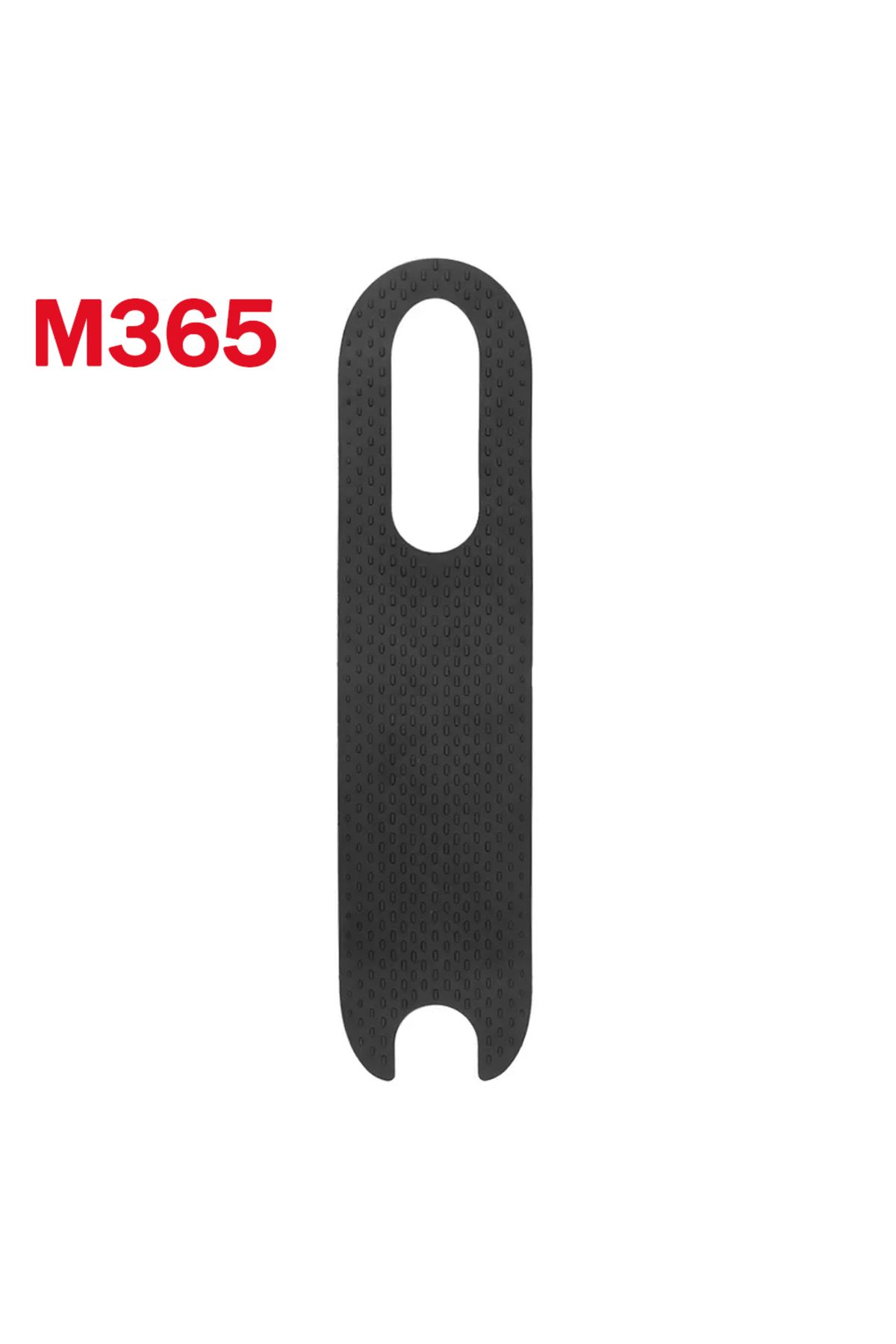 Choice-Silicone Foot Mat for Xiaomi M365 Pro Electric Scooter Rubber Foot Pad Anti-slip Black Adhesive P... 1