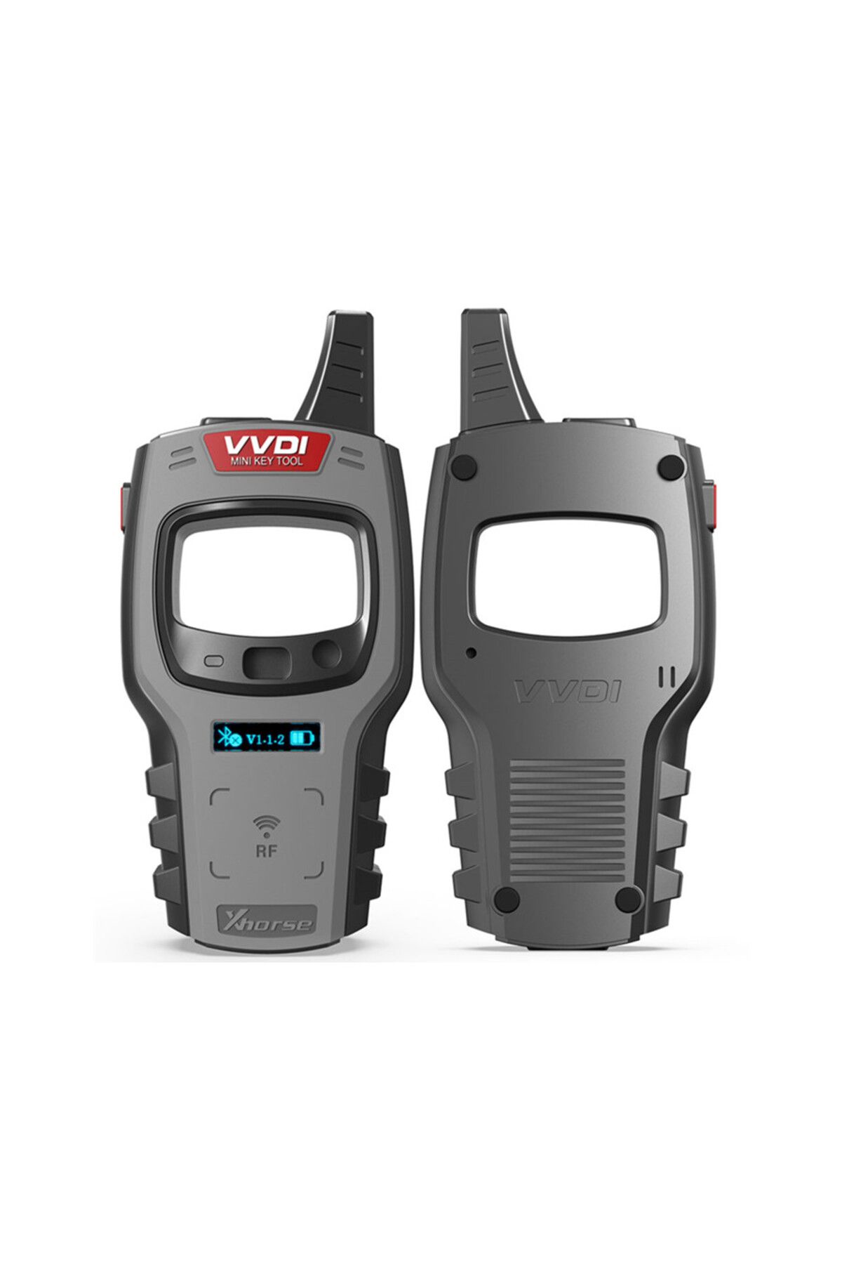Xhorse-VVDI MINI Key Tool With ID48 function and One Year Daily Token 7