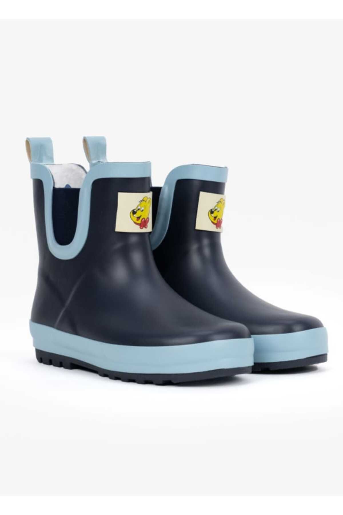 Haribo-Children's Rain Boots 1