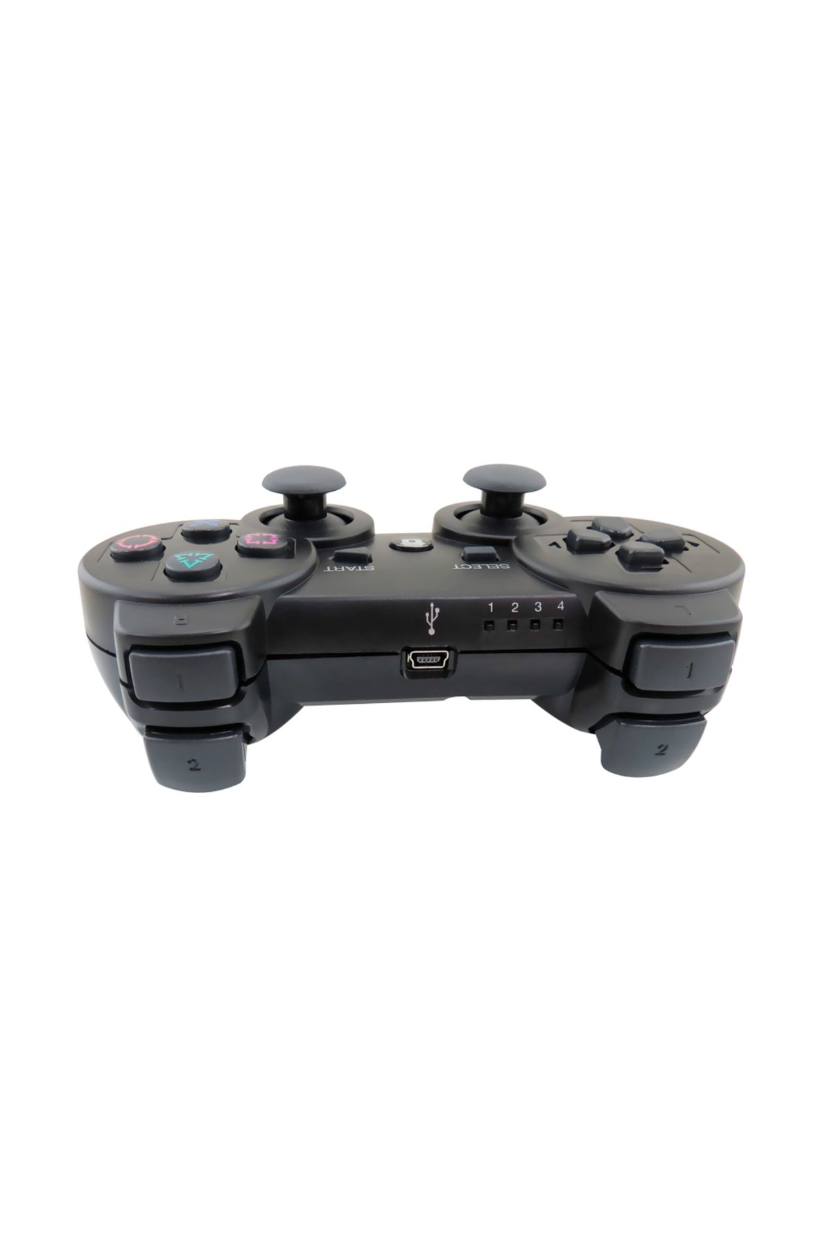 Choice-For STEAM PS3 Controller Support Bluetooth Wireless Gamepad for Play Station 3 Joystick Console f... 3