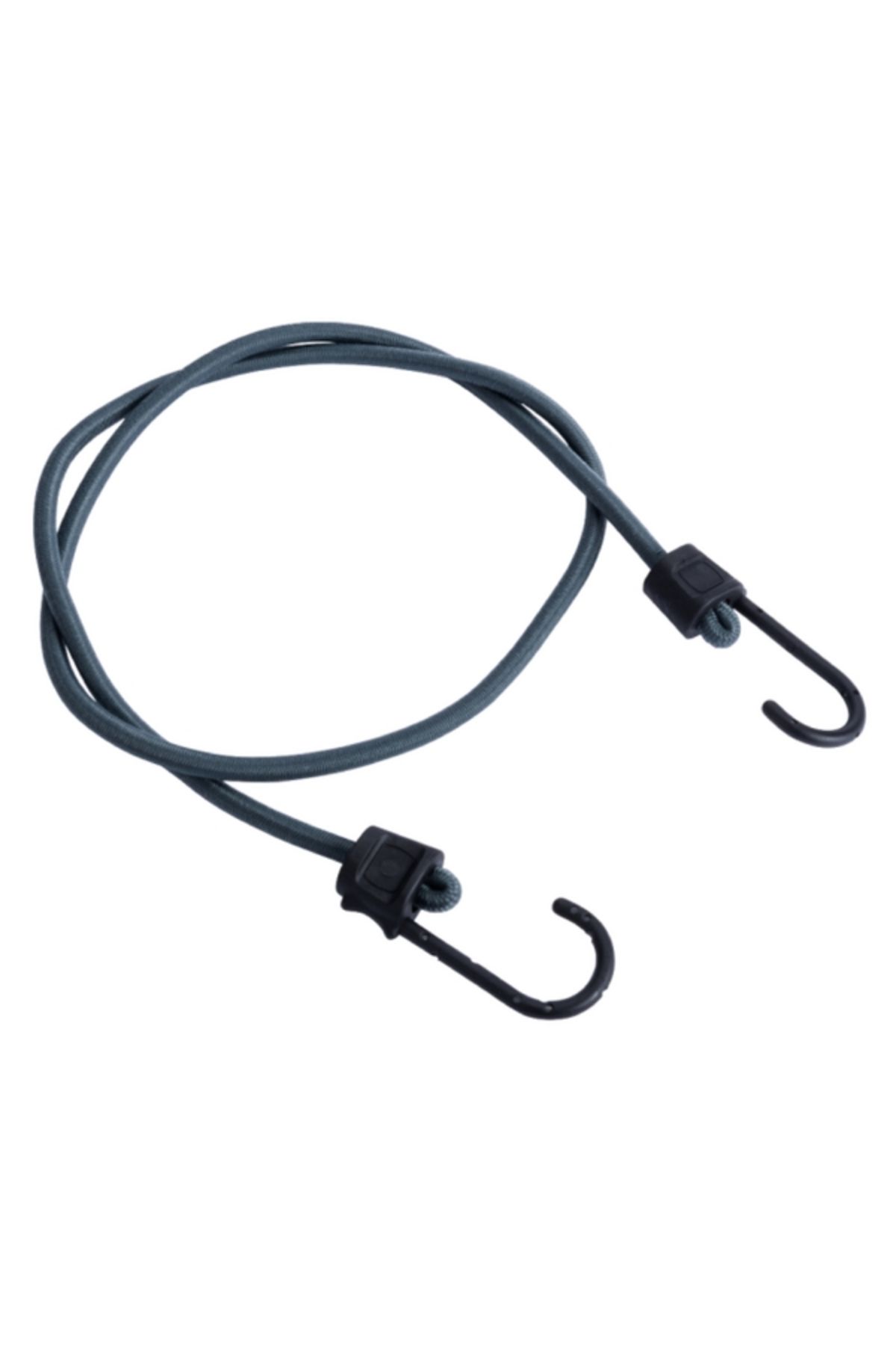 Keeper-4-Piece High Elasticity Bungee Cord Set with Hooks 48inch 1