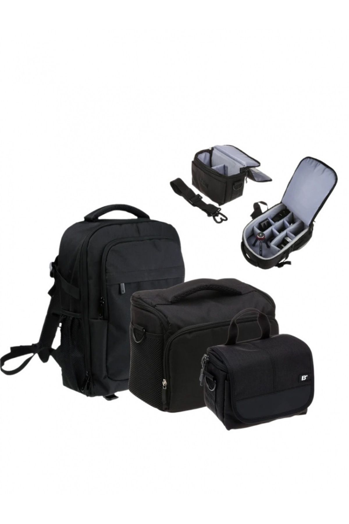 Dslr camera bag discount