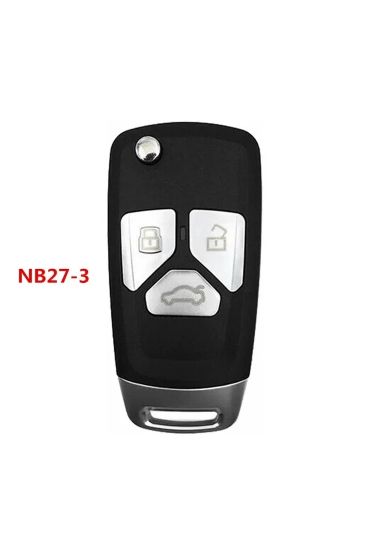 Choice-1pcs KEYDIY KD900 Universal Blank Remote Car Key NB27-3/27-4 NB28 NB30 NB33 NB34 For KD MINI/KD-X... 1