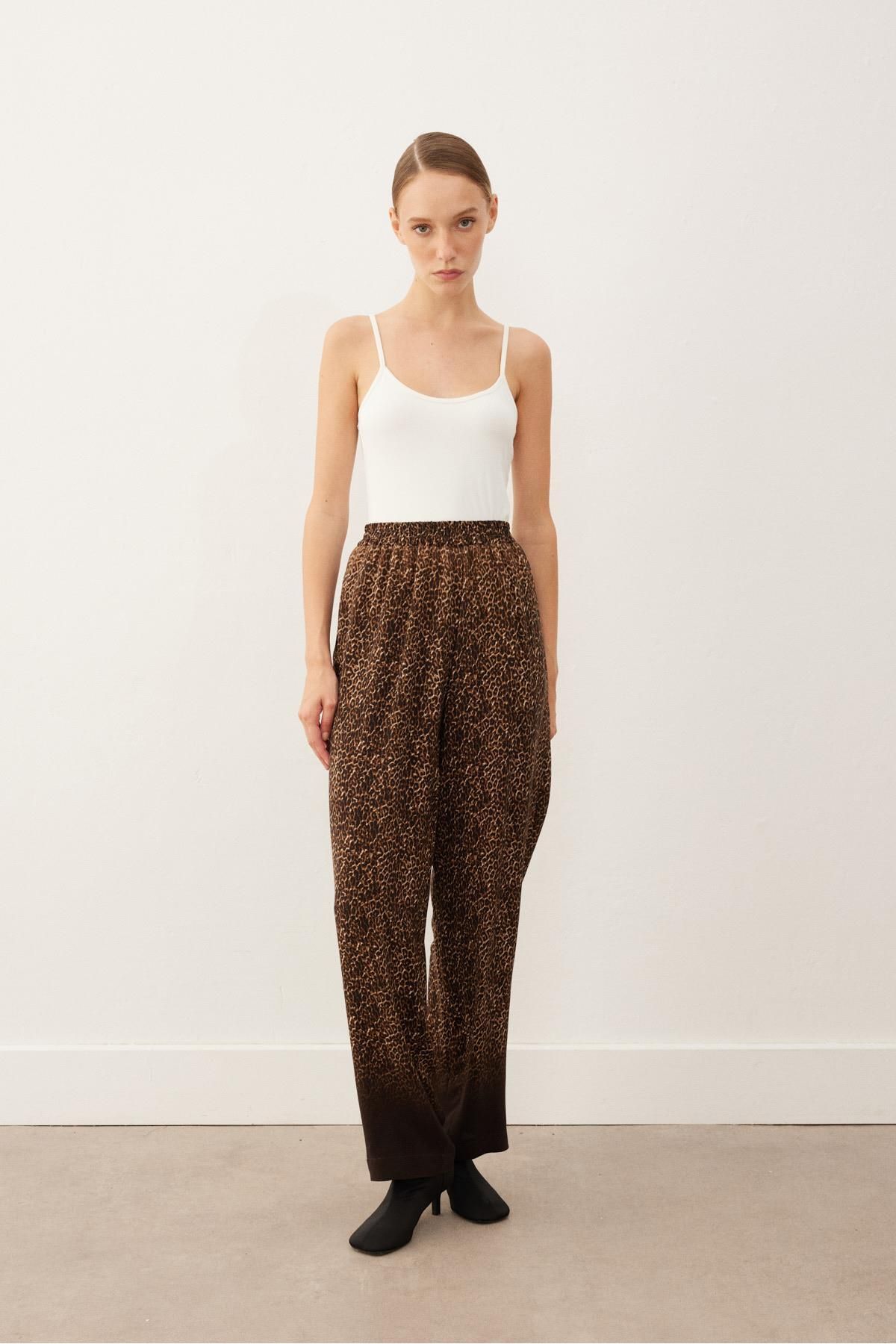 Cloche-Alva Pants 1