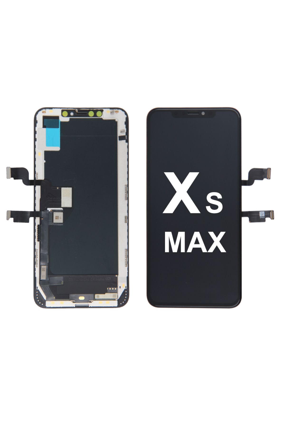 JCH-OLCD For iPhone XS MAX GX True Tone Touch Screen Digitizer Assembly LCD Replacement Display For i... 8