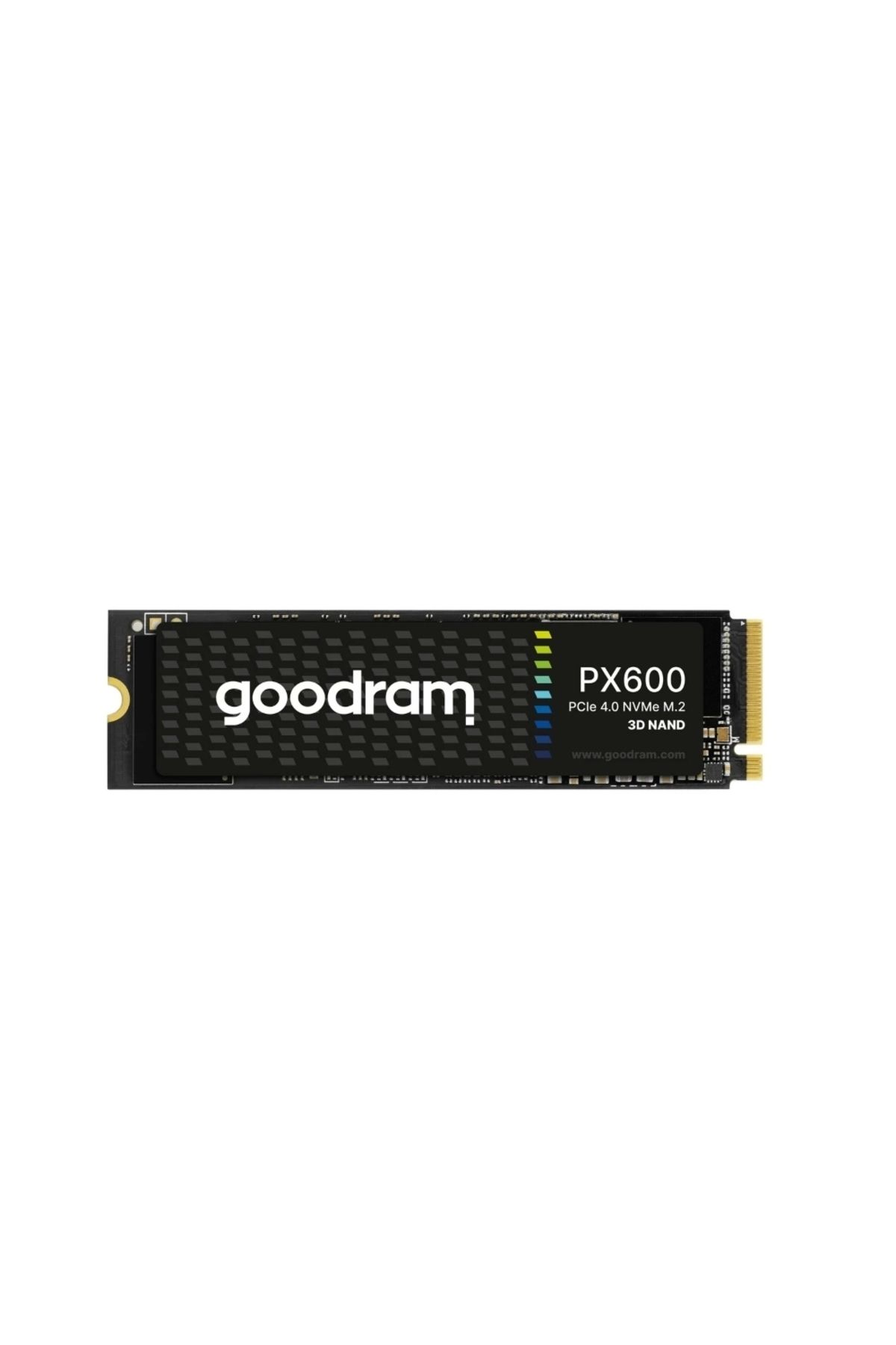 Goodram Px600 2tb Nvme Gen4 5000/4200mb/s M.2 Ssd