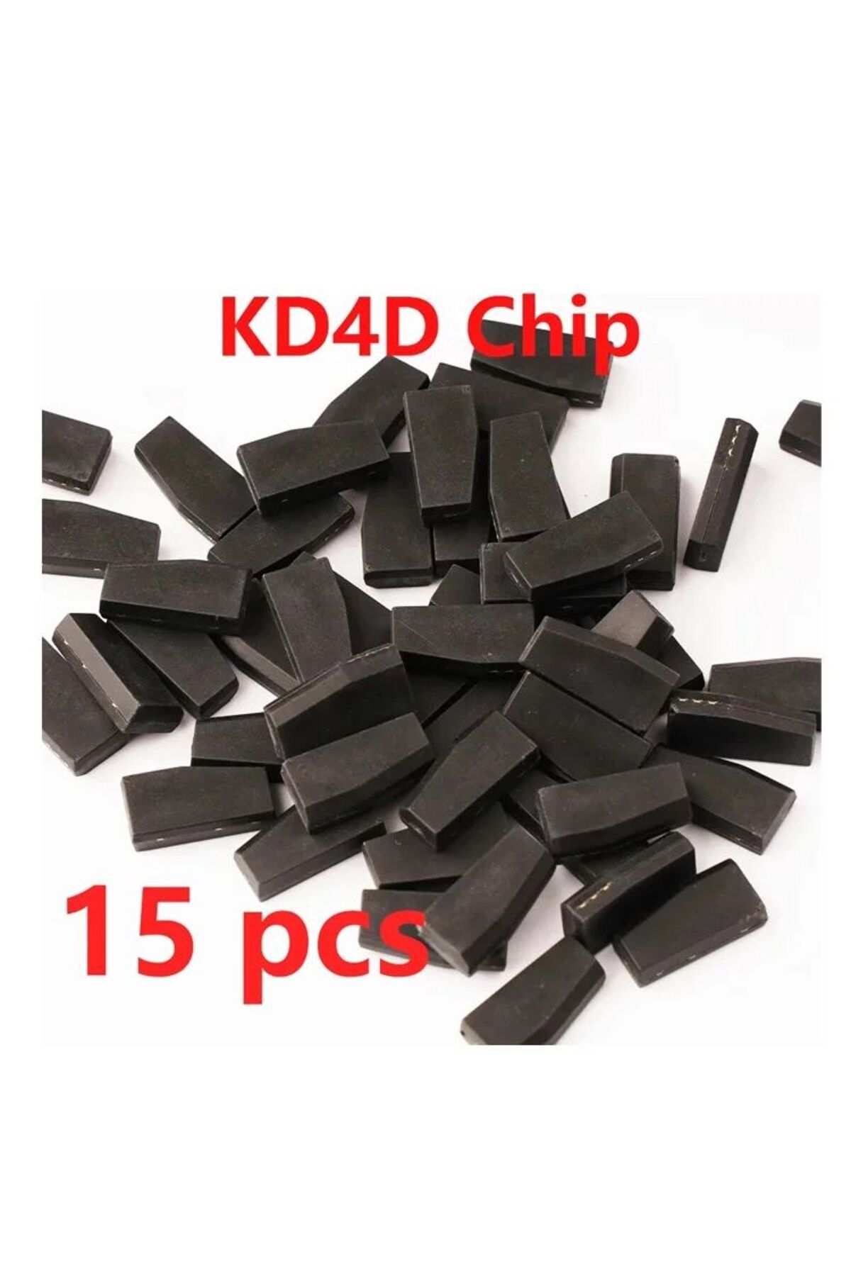 Choice-15pcs/lot KD4D Chip auto KD transponder chip KD ID4C/4D KD-4D 4C 4D LKP02 LKP-02 copy chip for KE... 5