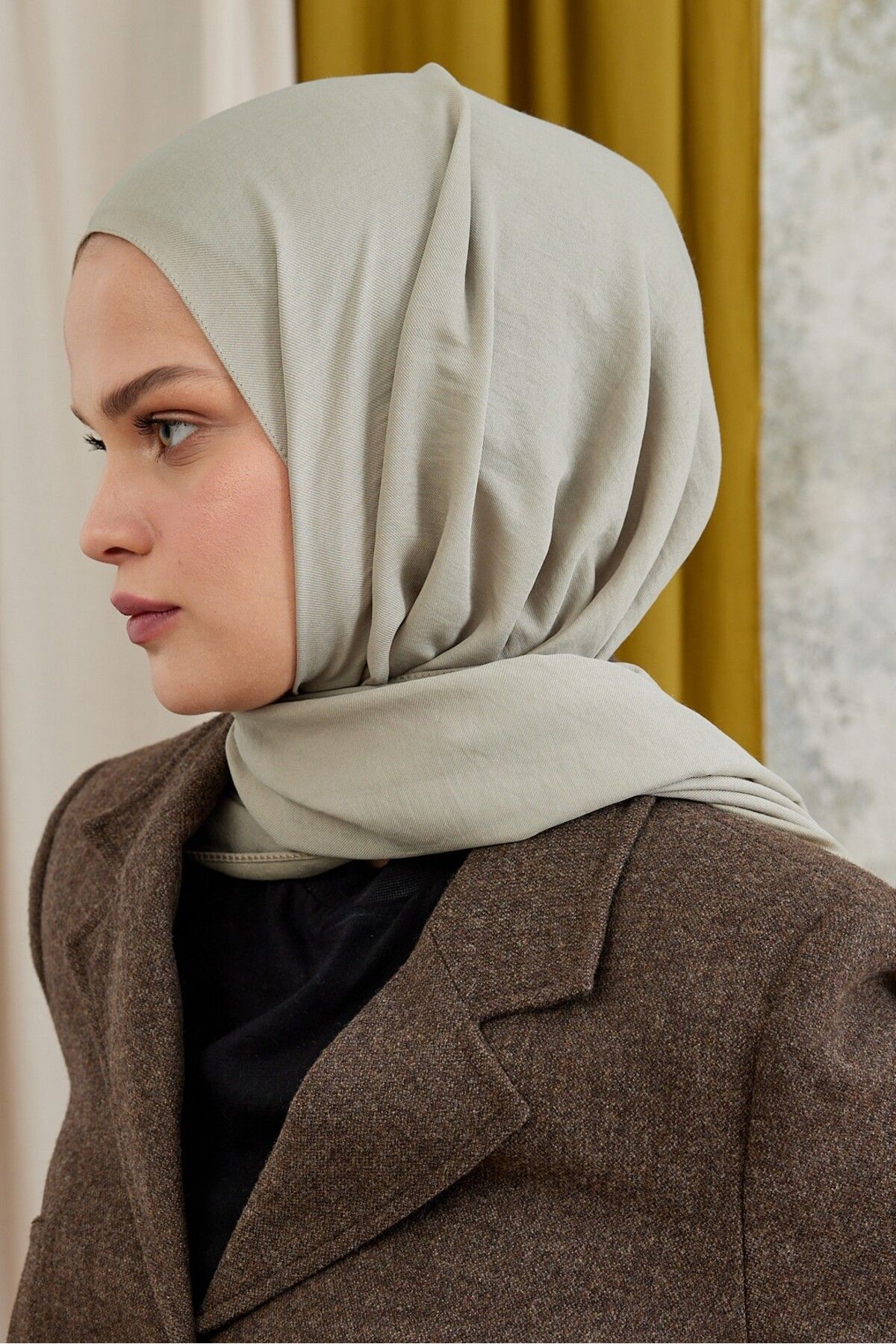 Modal Şal Serisi - 3