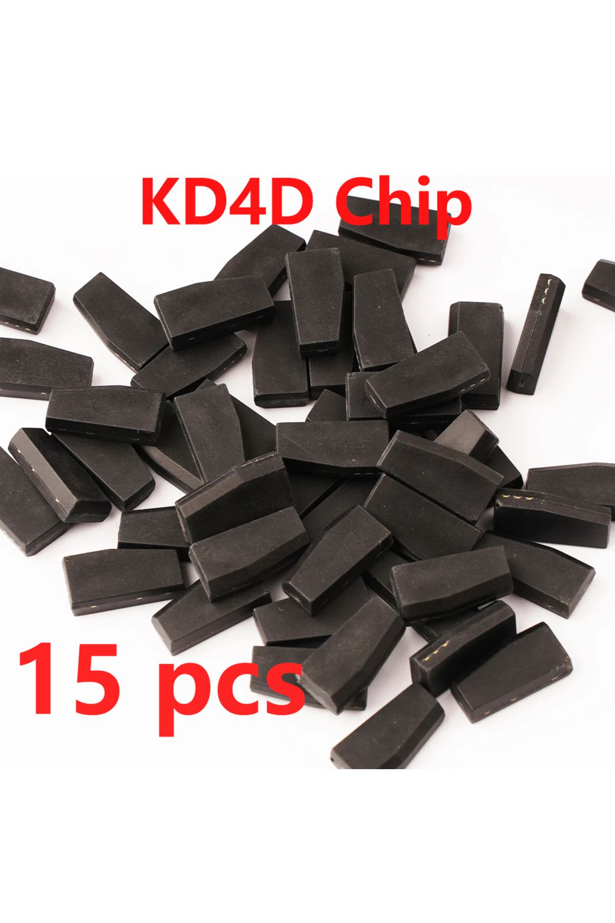 Choice-15pcs/lot KD4D Chip auto KD transponder chip KD ID4C/4D KD-4D 4C 4D LKP02 LKP-02 copy chip for KE... 4
