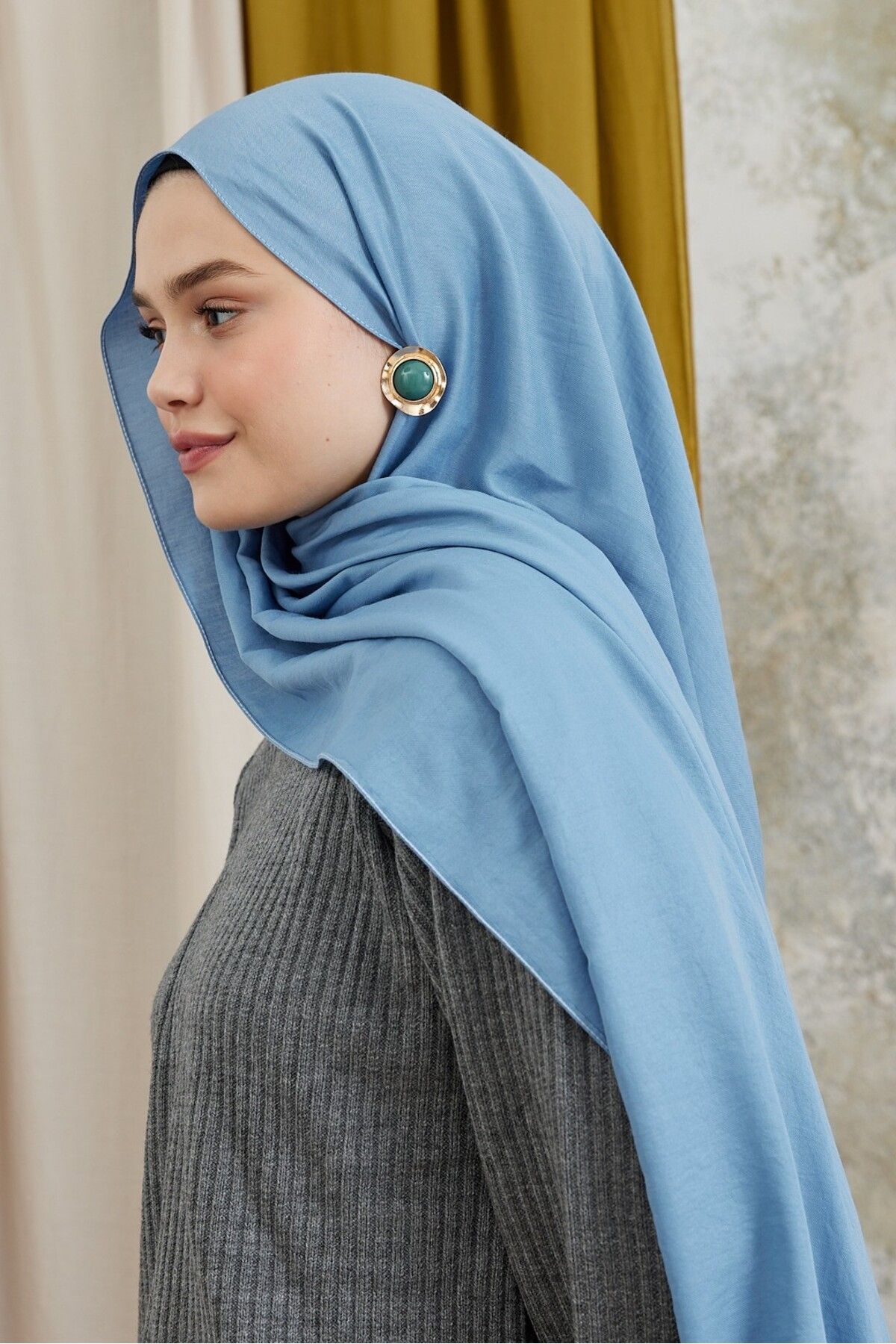 Modakaşmir-Modal Shawl Series 2