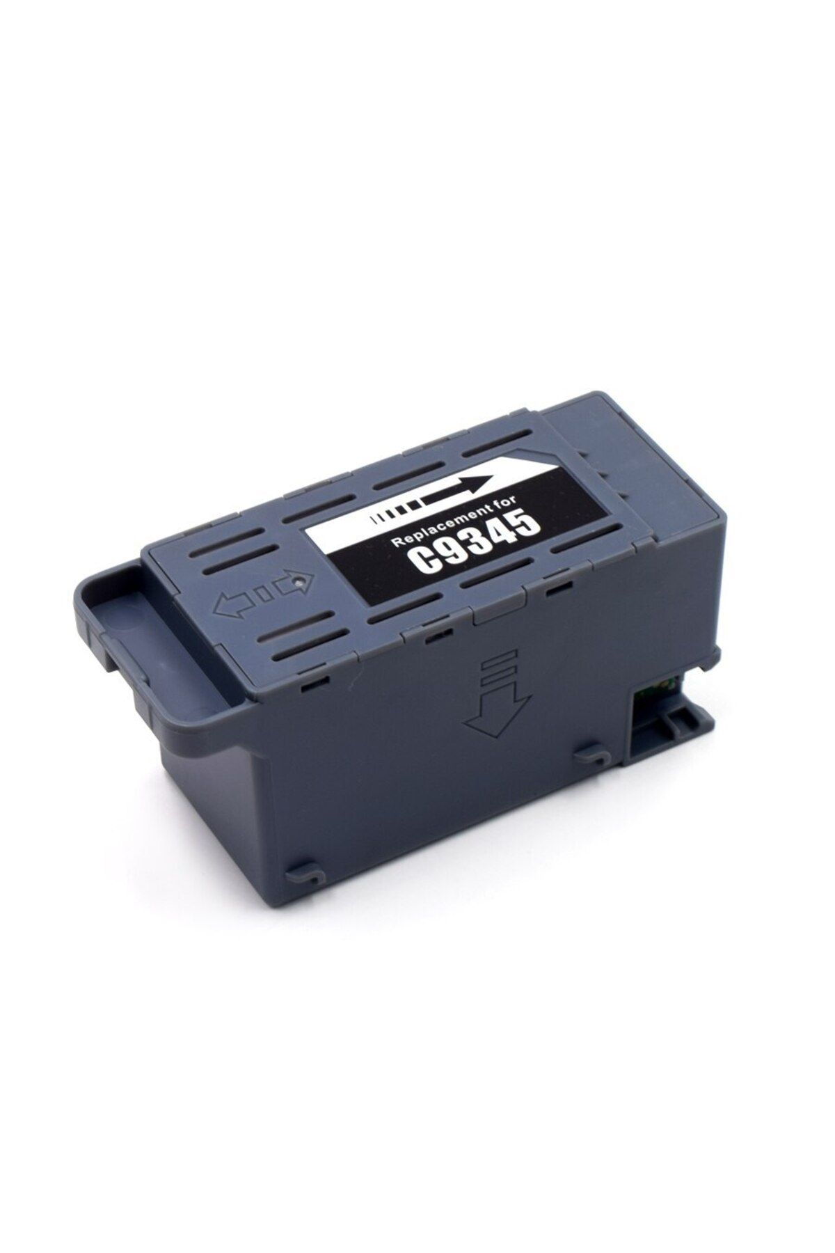 Goink L8160 PXMB9 C9345 Mürekkep Bakım Kutusu Atık Tankı