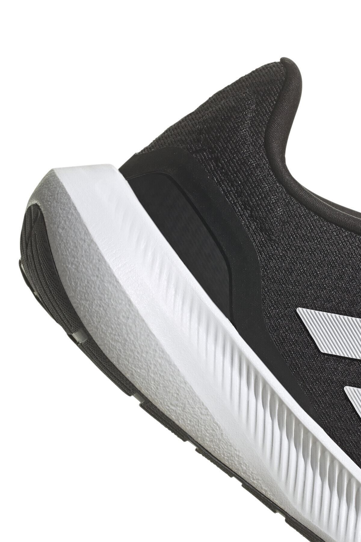 کفش دو و تمرین سفید زنانه Runfalcon 3.0 W های رانینگ سیاه adidas