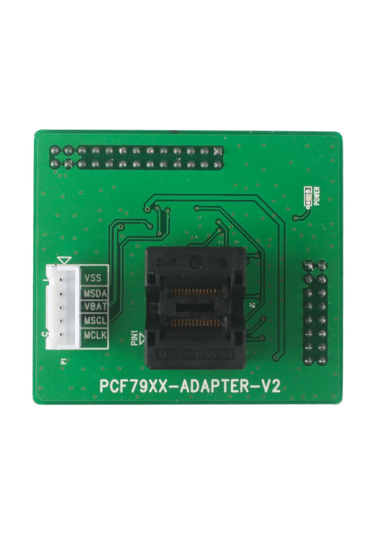 Xhorse-PCF79XX Adapter for VVDI PROG Programmer 2
