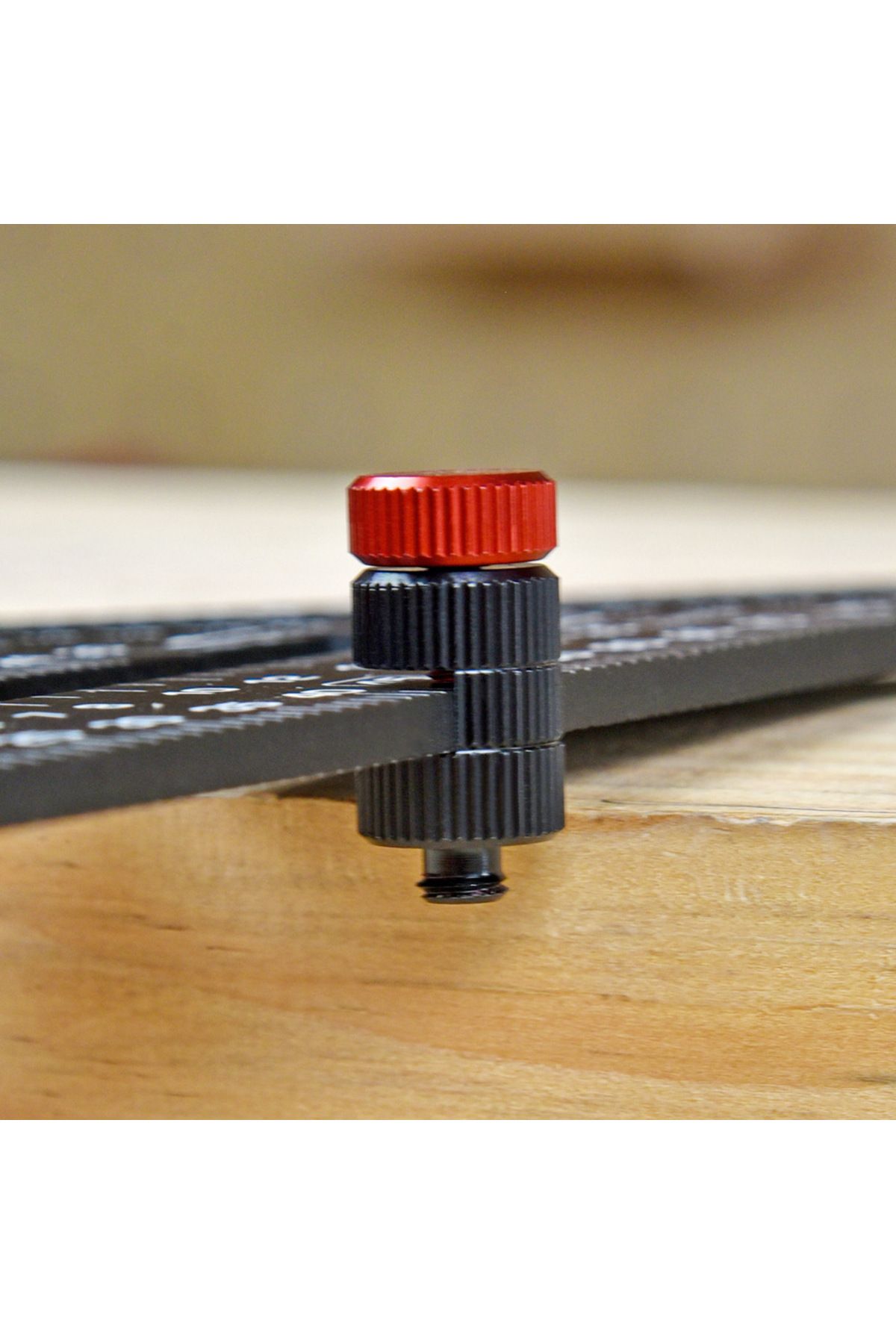 toohr-1/2Pc New Stair Gauges for Conventional Framing Square Stops Framing Tool for Fast Fixed Square, ... 3