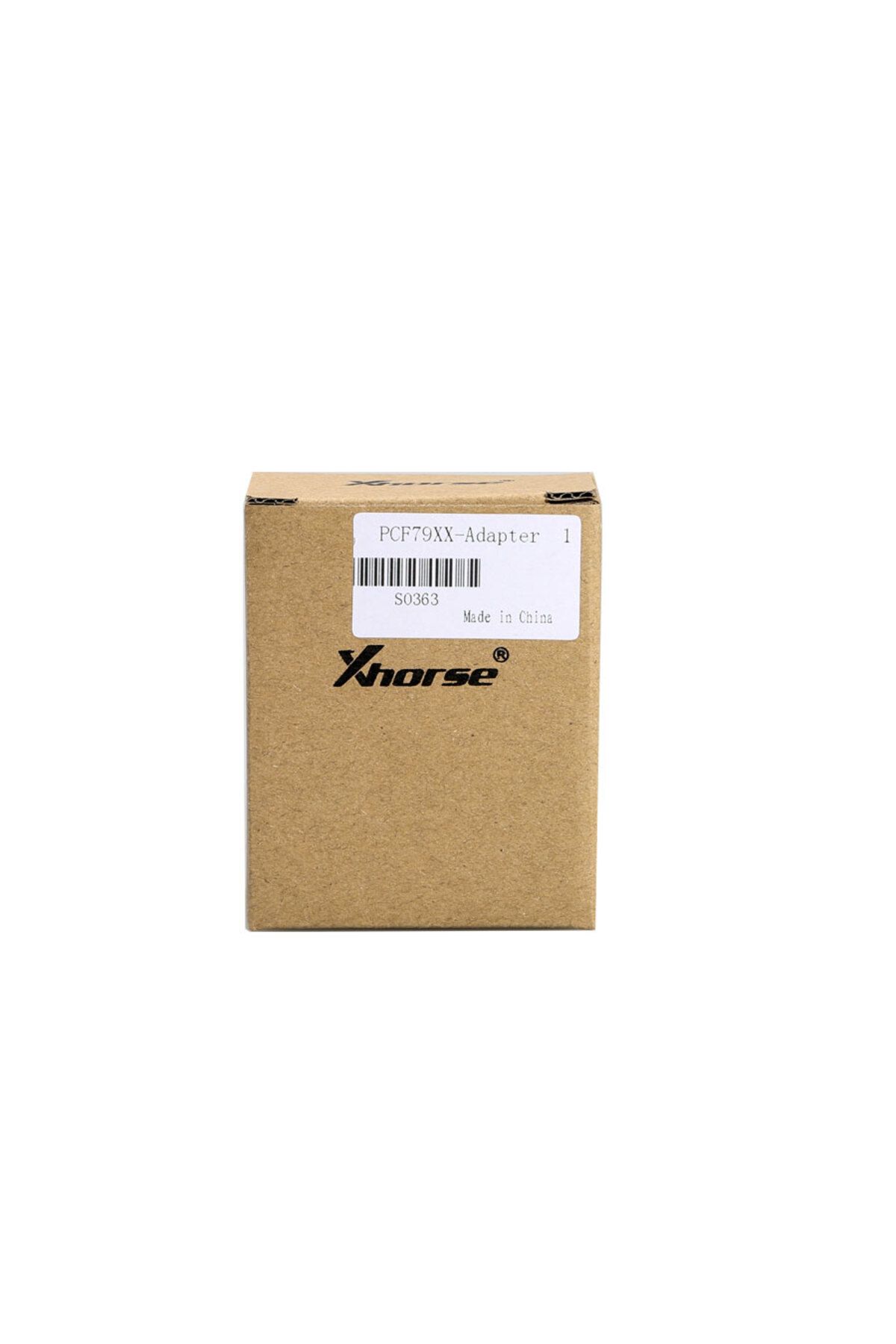 Xhorse-PCF79XX Adapter for VVDI PROG Programmer 5