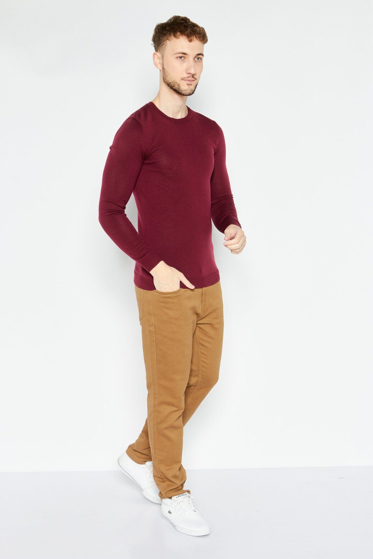 complete the look image