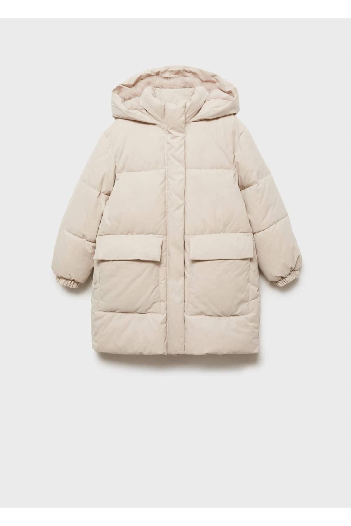 Cepli Kapitone Anorak