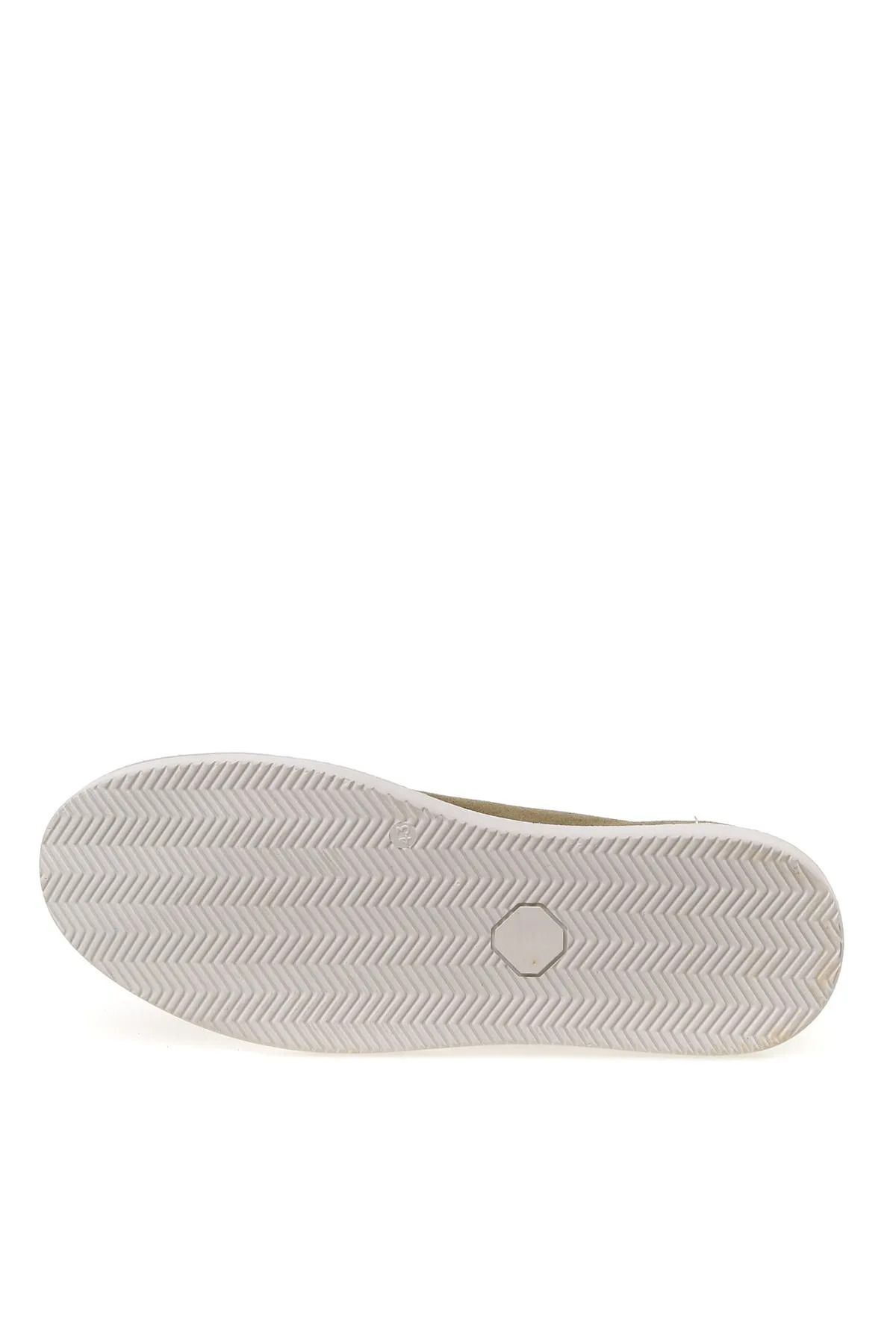 Aeropostale-Khaki Sameso Sneakers 4